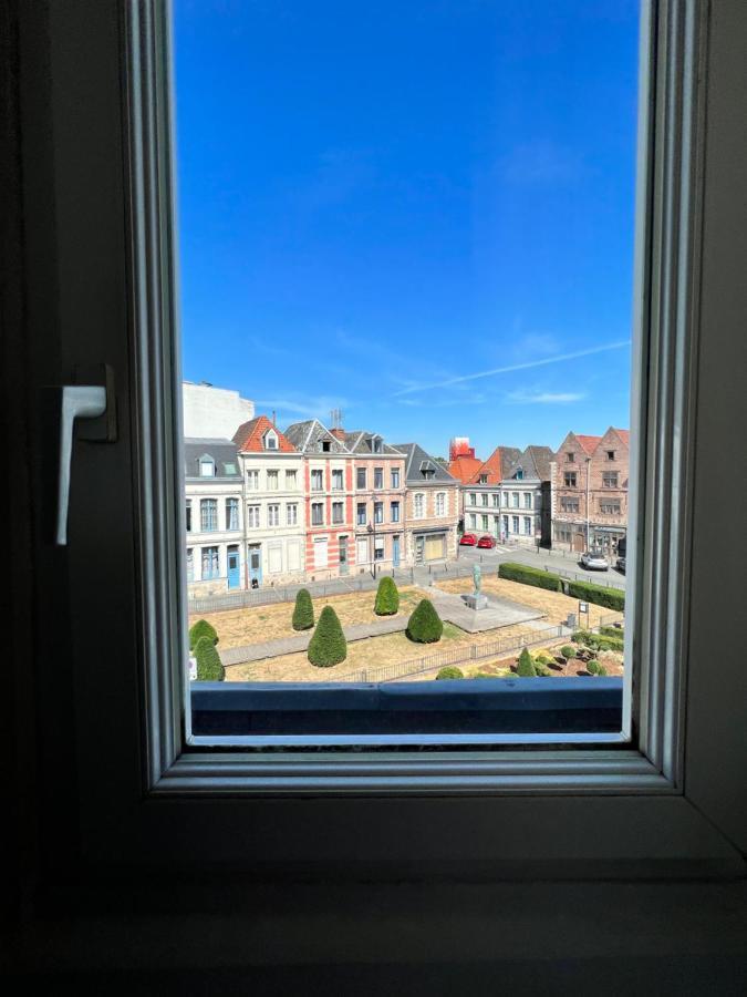 *Lasuite #3 Green* Valenciennes Exterior foto